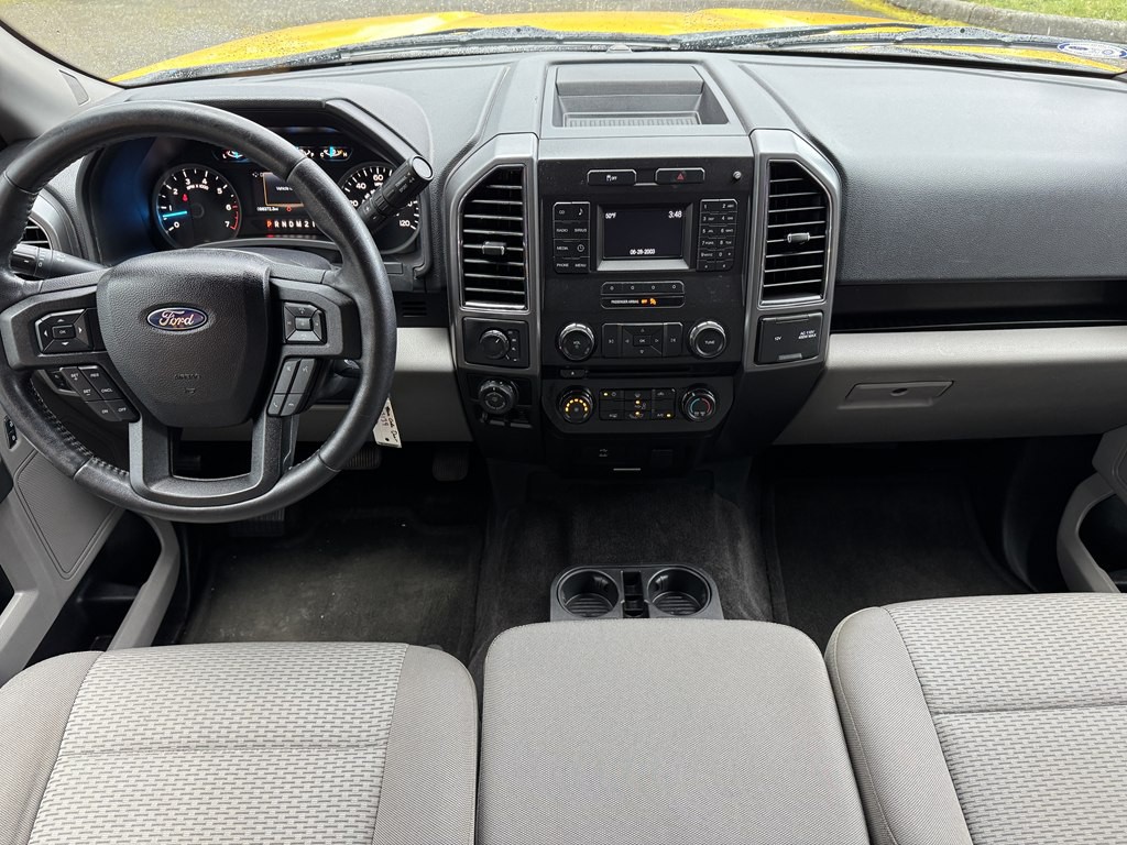 2017 Ford F-150 Image 17