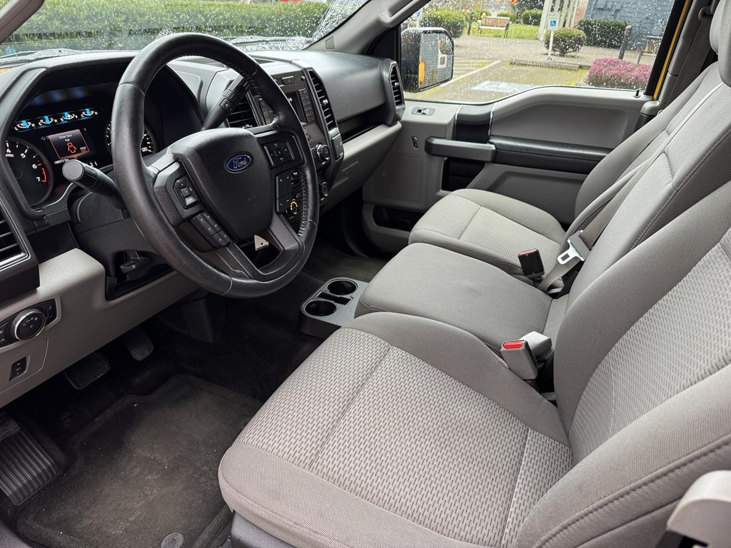 2017 Ford F-150 Image 18