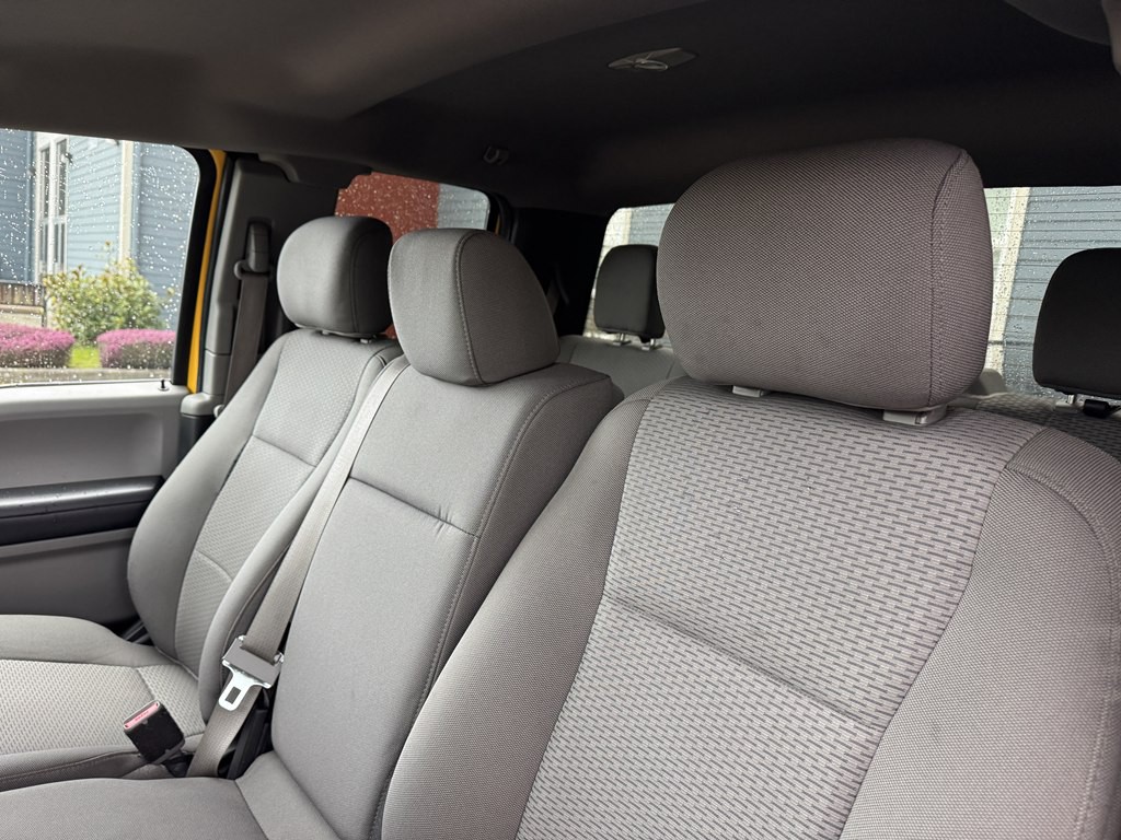 2017 Ford F-150 Image 19