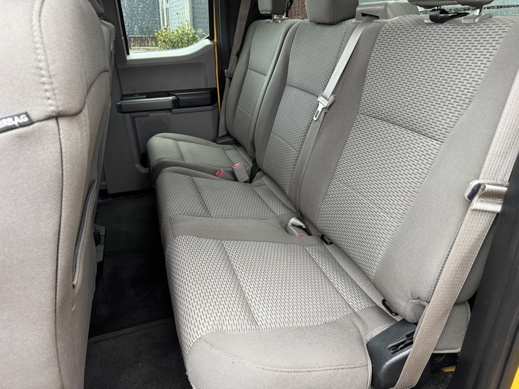 2017 Ford F-150 Image 22