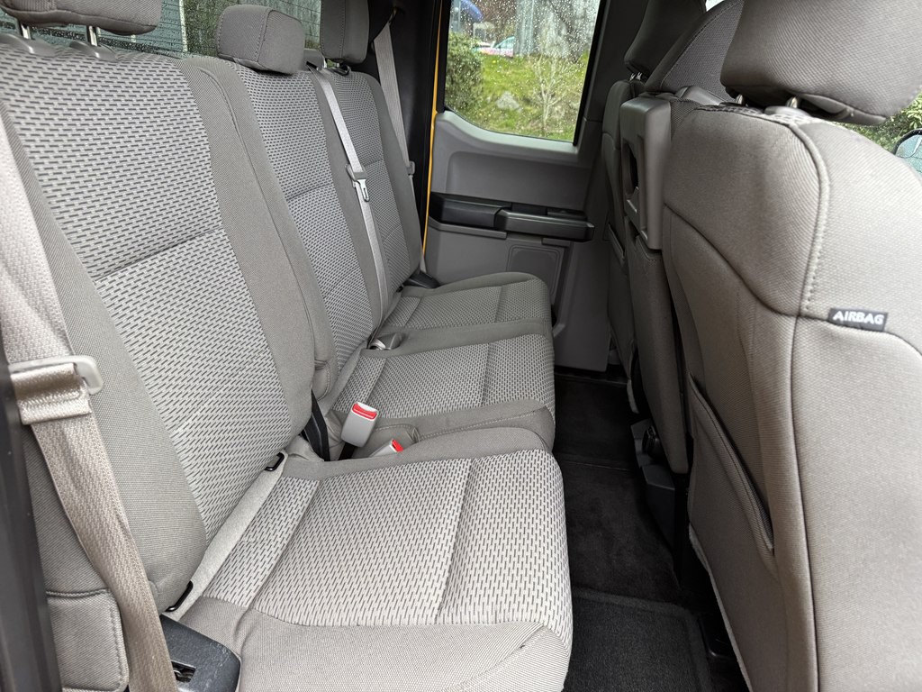 2017 Ford F-150 Image 23