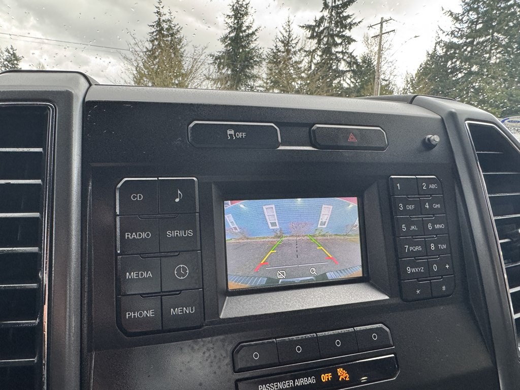 2017 Ford F-150 Image 25