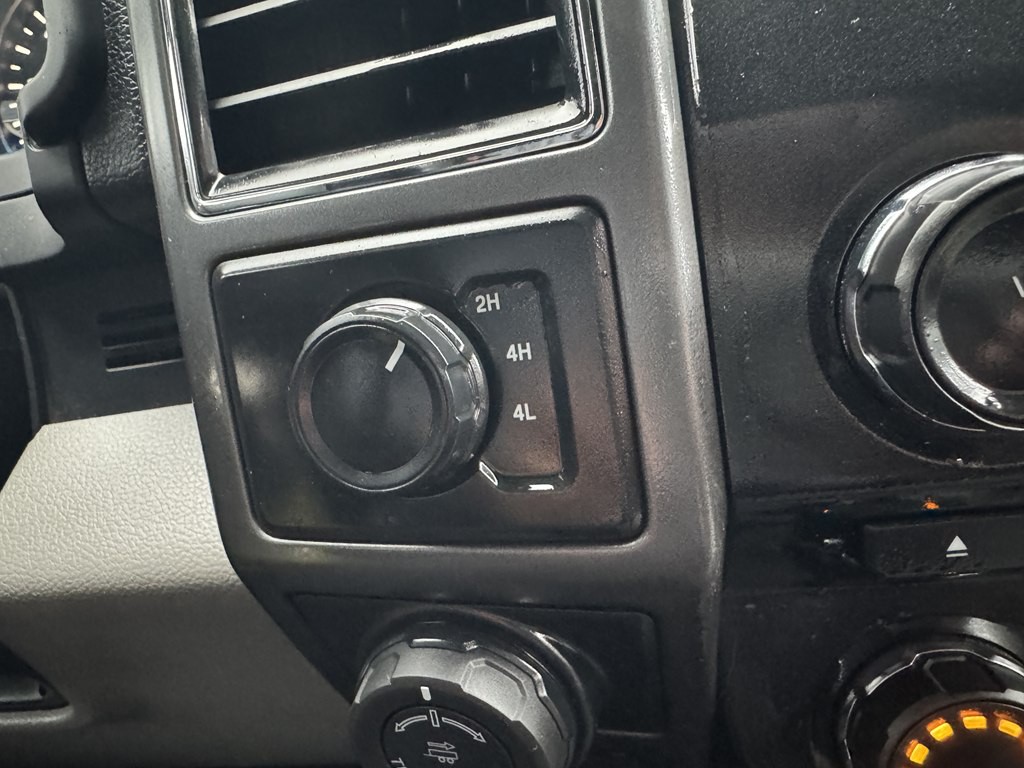 2017 Ford F-150 Image 26