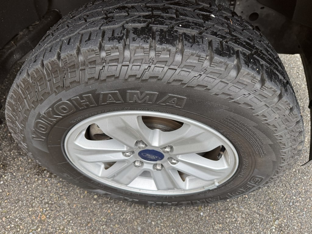 2017 Ford F-150 Image 27