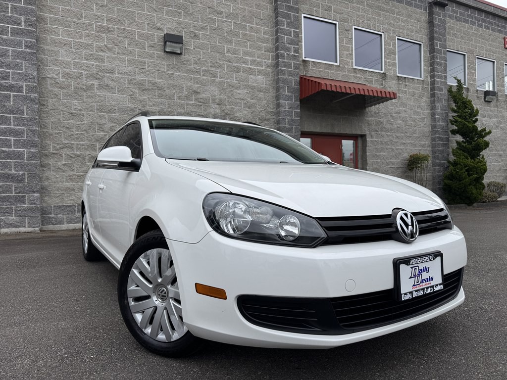 2013 Volkswagen Jetta Image 1