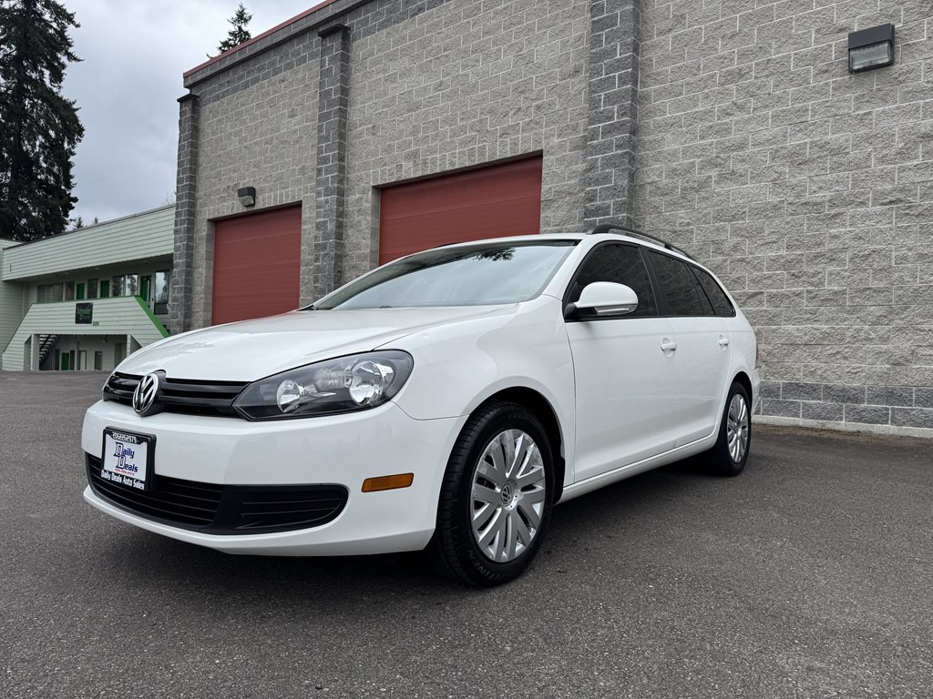 2013 Volkswagen Jetta Image 4