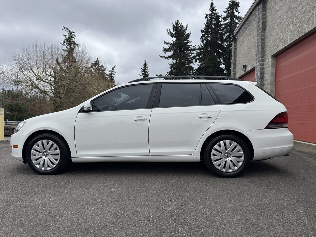 2013 Volkswagen Jetta Image 5