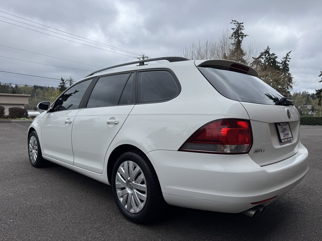 2013 Volkswagen Jetta Image 6
