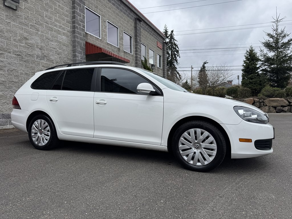 2013 Volkswagen Jetta Image 7