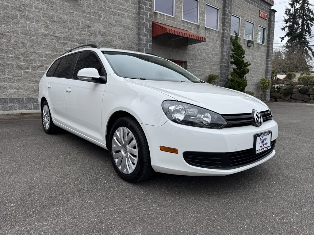 2013 Volkswagen Jetta Image 8
