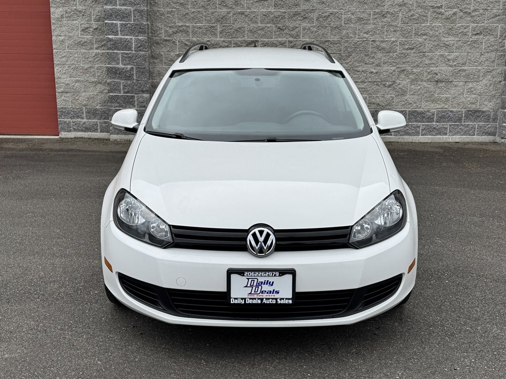 2013 Volkswagen Jetta Image 9
