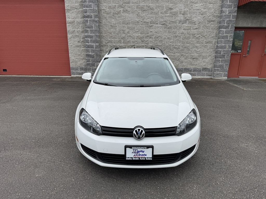 2013 Volkswagen Jetta Image 10
