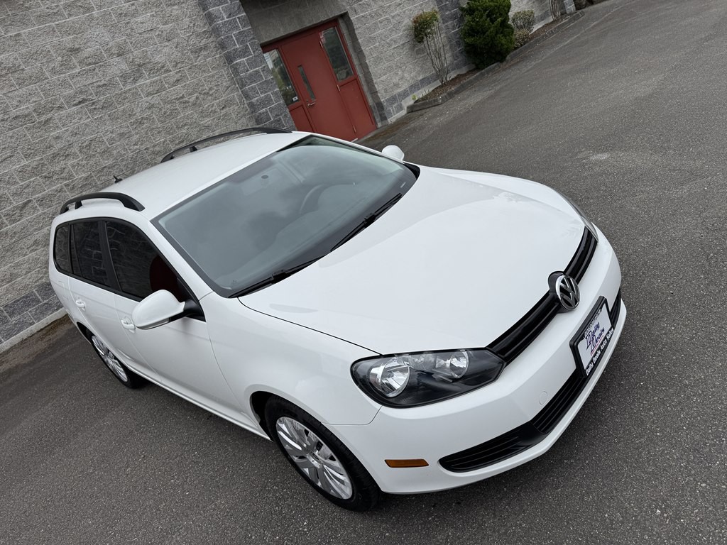 2013 Volkswagen Jetta Image 13