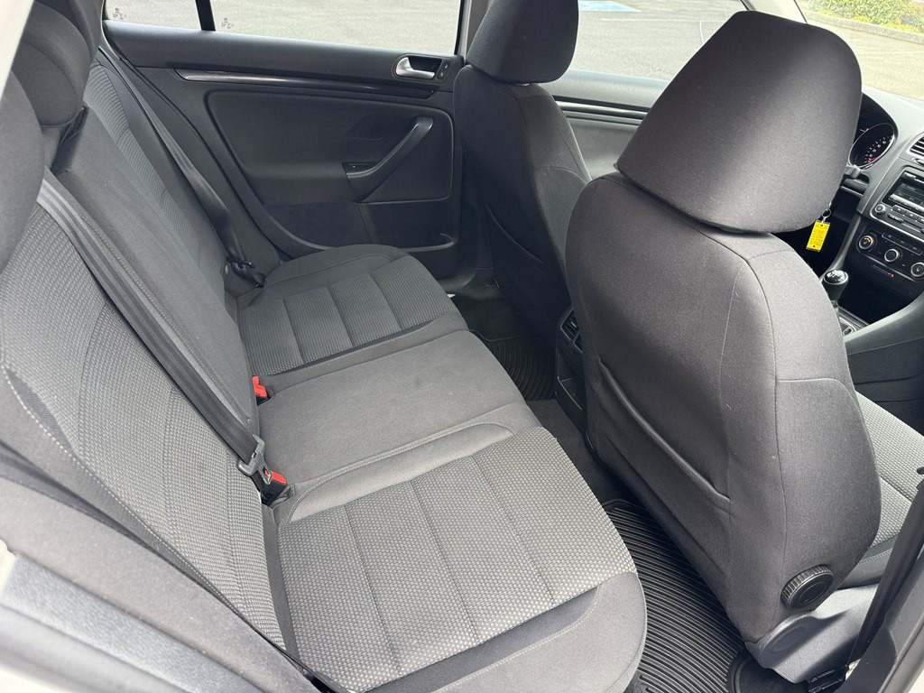 2013 Volkswagen Jetta Image 19