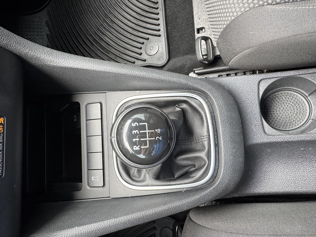 2013 Volkswagen Jetta Image 22