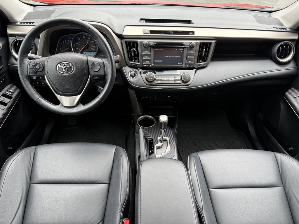 2015 Toyota Rav4 Image 13