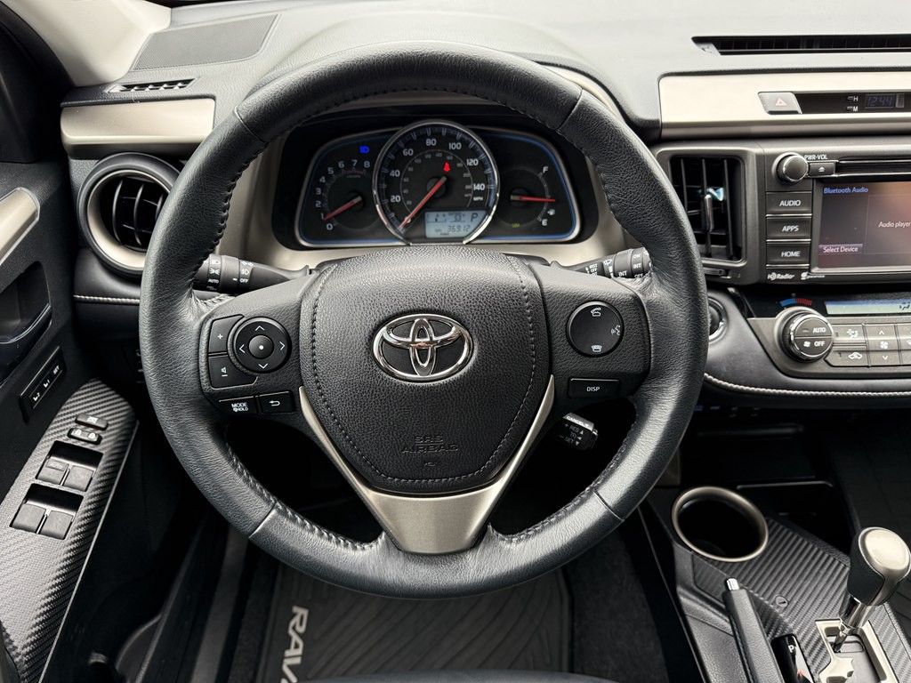 2015 Toyota Rav4 Image 19