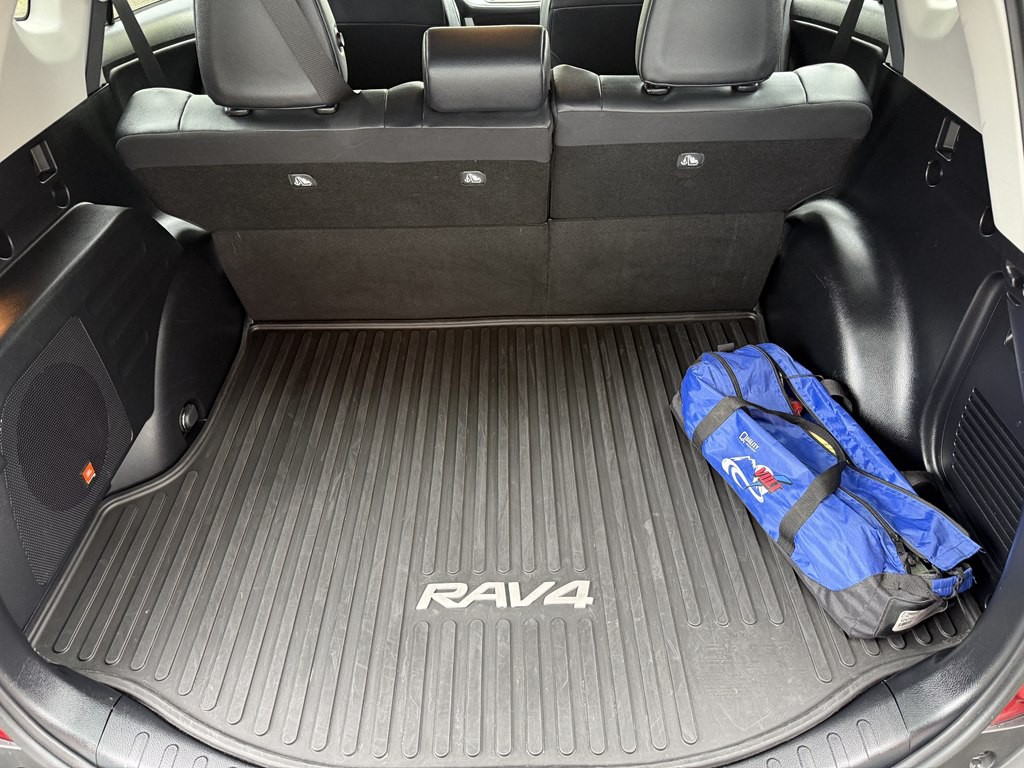 2015 Toyota Rav4 Image 21