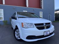 Image for 2013 Dodge Grand Caravan SE ID: 7374219