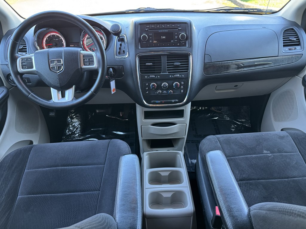 2013 Dodge Grand Caravan Image 13
