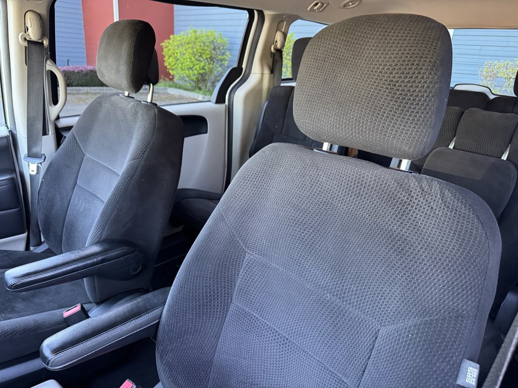 2013 Dodge Grand Caravan Image 18
