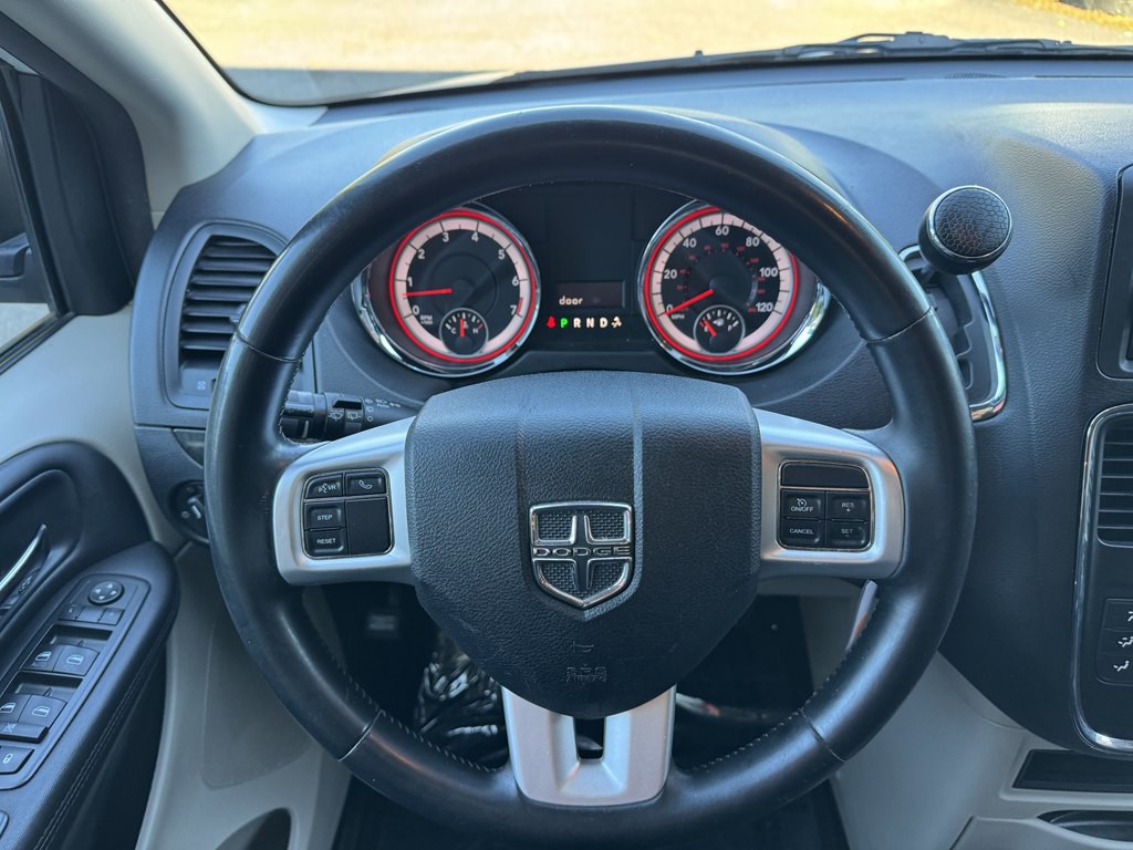 2013 Dodge Grand Caravan Image 21
