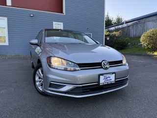 Image for 2020 Volkswagen Golf  ID: 7374511