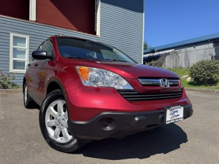 Image for 2007 Honda CR-V EX ID: 7376275