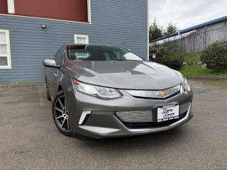 Image for 2017 Chevrolet Volt LT ID: 7379485