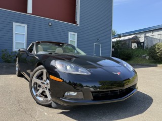 Image for 2007 Chevrolet Corvette  ID: 7392186
