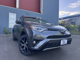 Image for 2017 Toyota Rav4 SE ID: 7392329