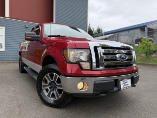 Image for 2010 Ford F-150 Super Cab ID: 7395311