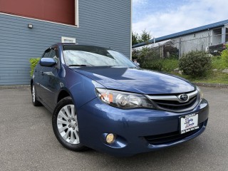 Image for 2011 Subaru Impreza 2.5I PREMIUM ID: 7399590