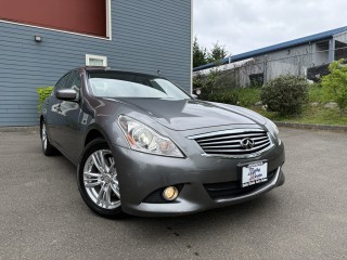 Image for 2010 INFINITI G37 Luxury ID: 7399638