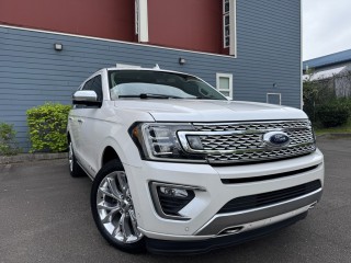 Image for 2018 Ford Expedition Platinum ID: 7401503