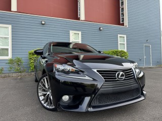 Image for 2014 Lexus IS 250 ID: 7401621