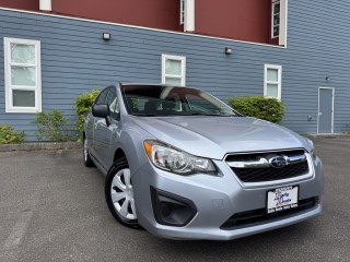 Image for 2012 Subaru Impreza  ID: 7406059