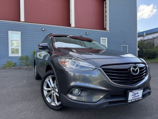Image for 2013 Mazda CX-9 Grand Touring ID: 7413862