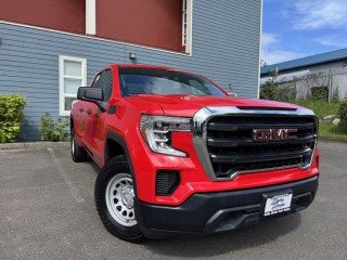 Image for 2019 GMC Sierra 1500 ID: 7420157