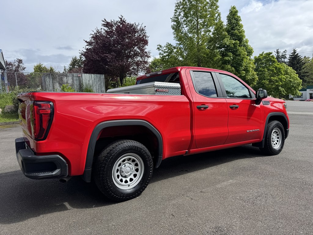 2019 GMC Sierra Image 3