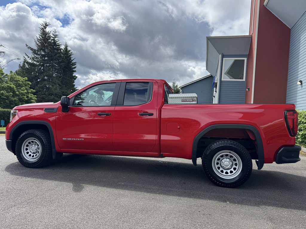 2019 GMC Sierra Image 5