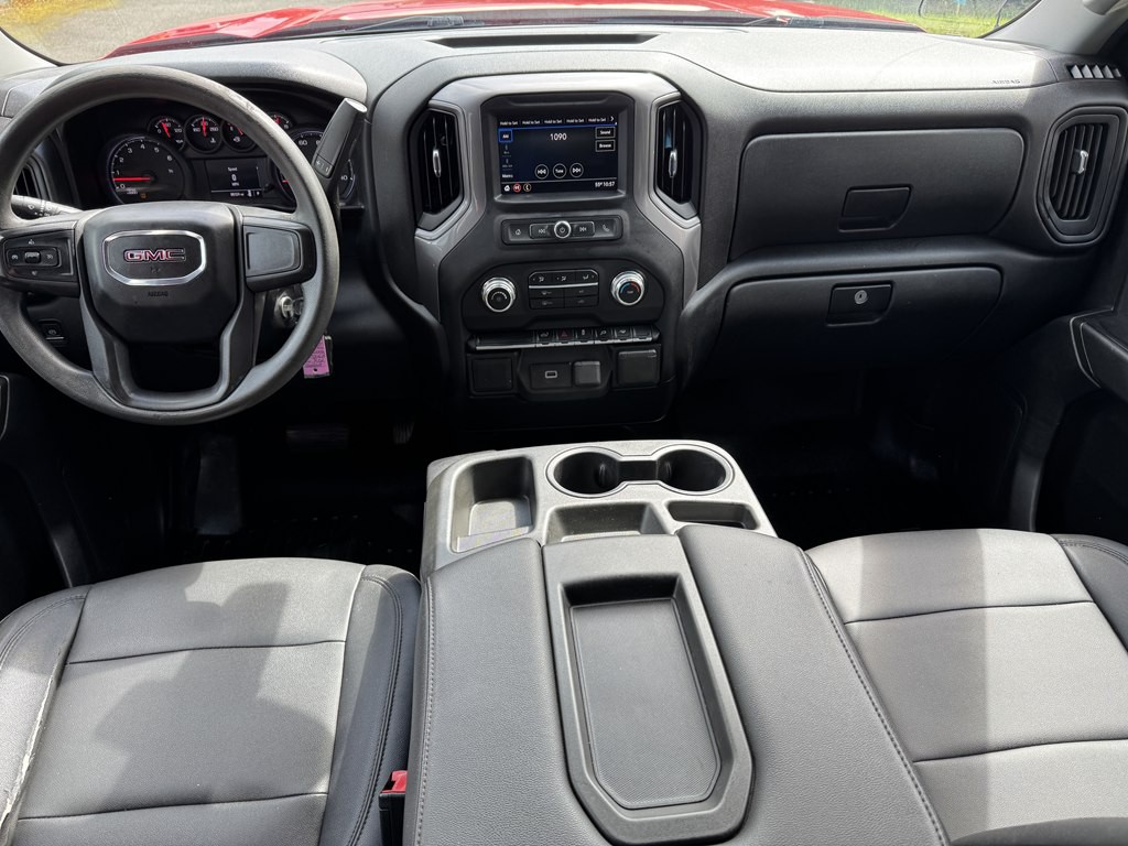 2019 GMC Sierra Image 12
