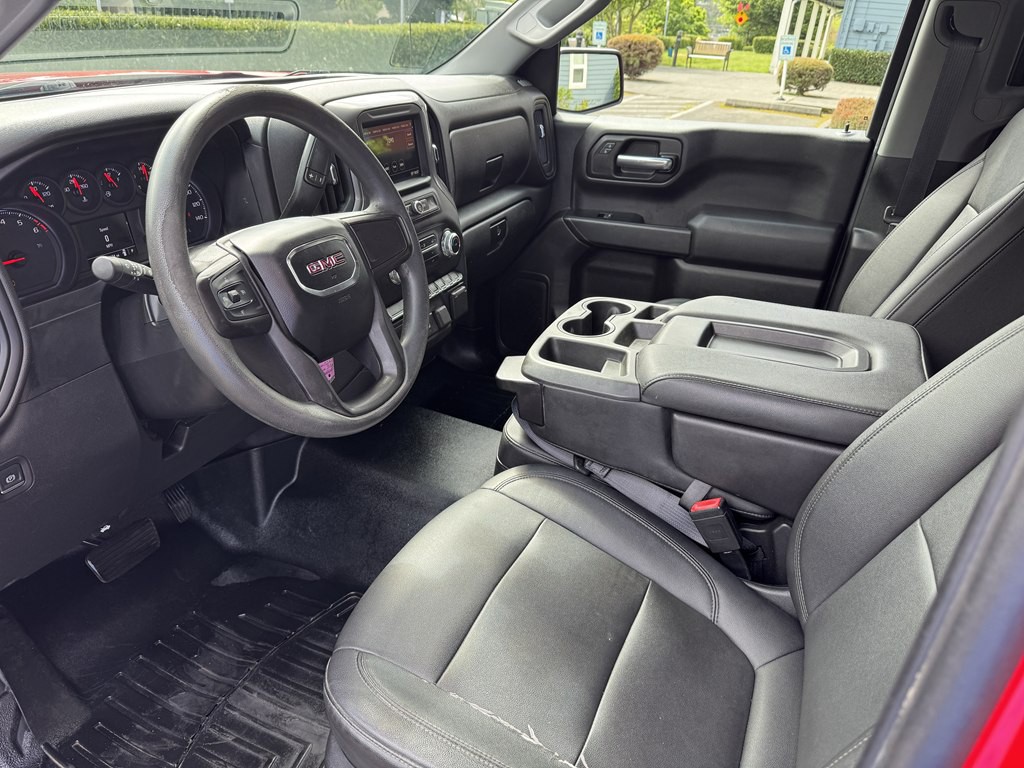 2019 GMC Sierra Image 13