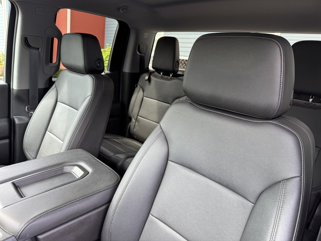2019 GMC Sierra Image 14