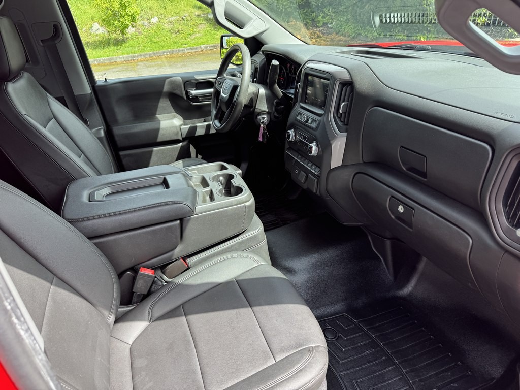 2019 GMC Sierra Image 15