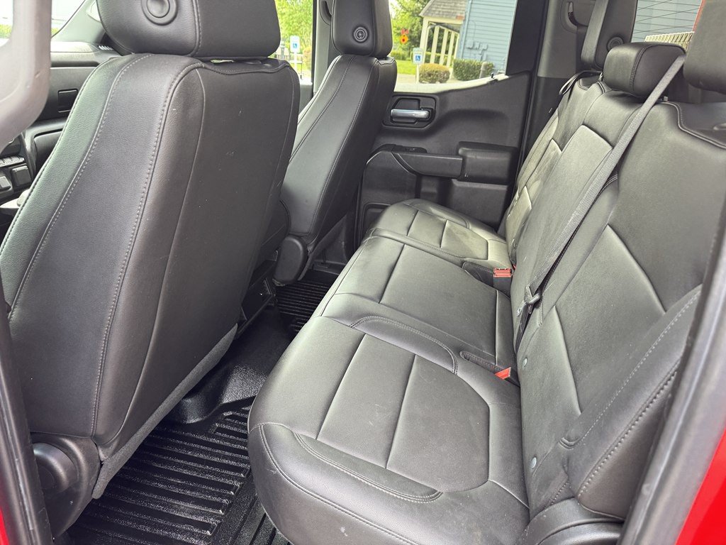 2019 GMC Sierra Image 17