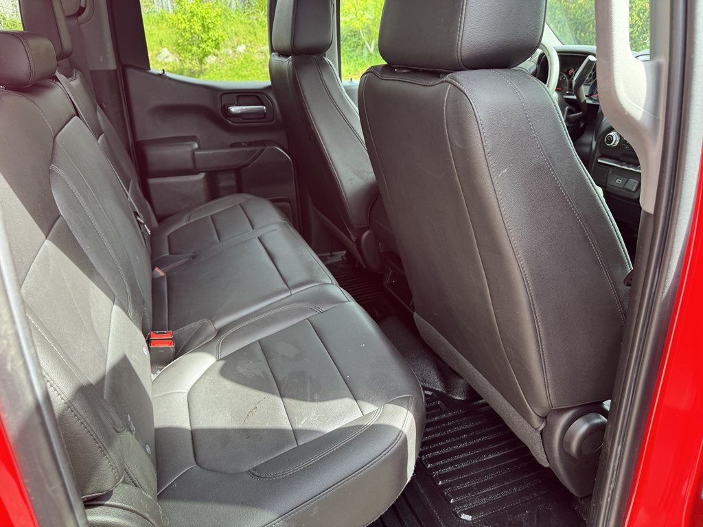 2019 GMC Sierra Image 18