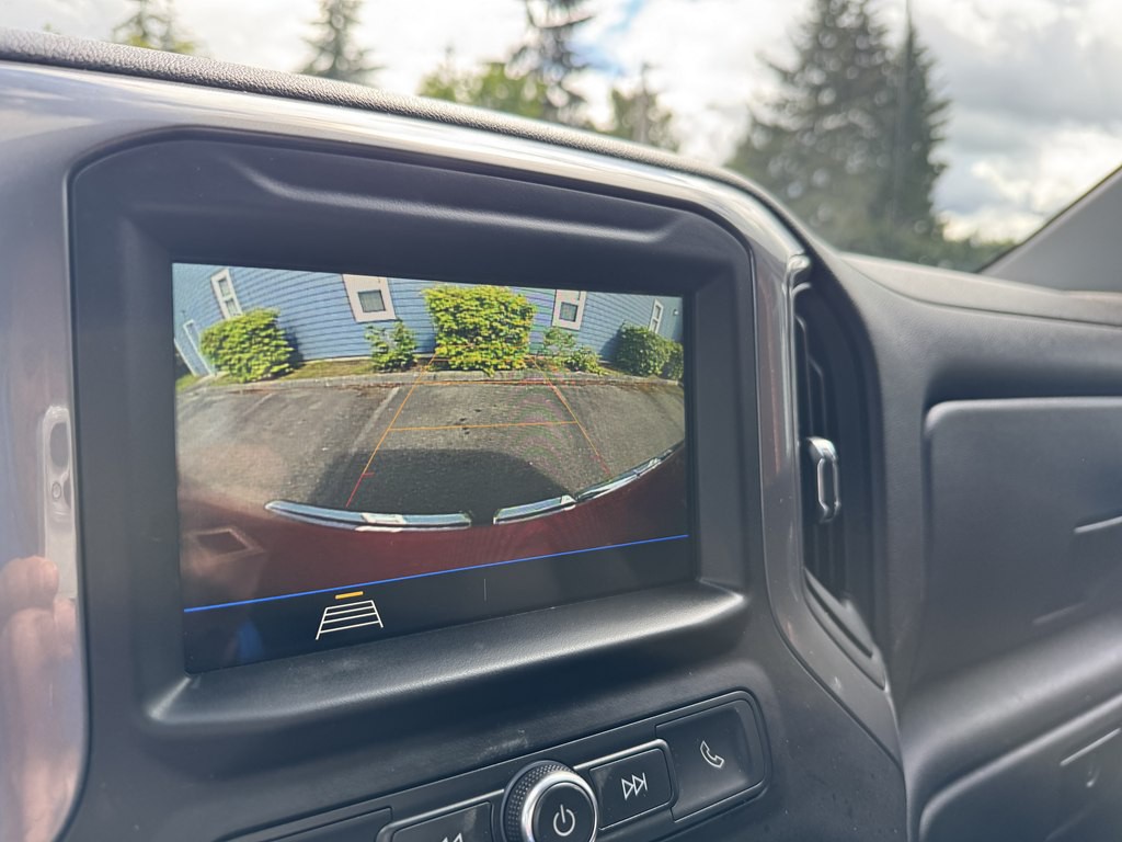 2019 GMC Sierra Image 19