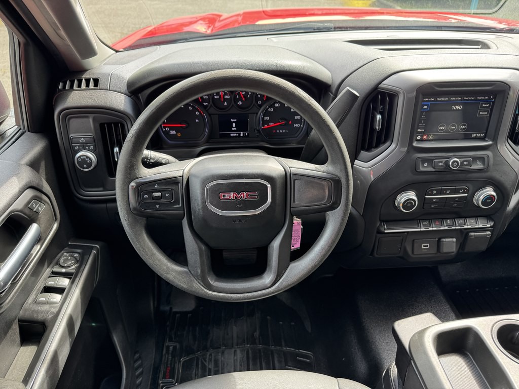 2019 GMC Sierra Image 20