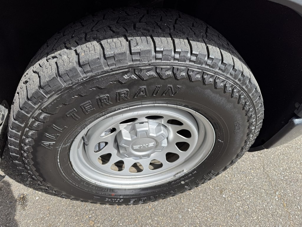 2019 GMC Sierra Image 22